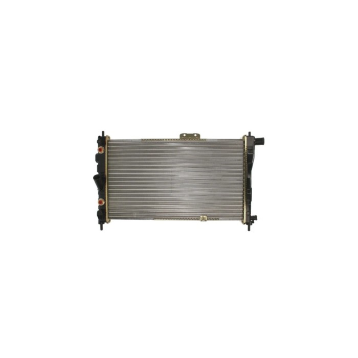 Radiator apa DAEWOO ESPERO KLEJ AVA Quality Cooling DW2005