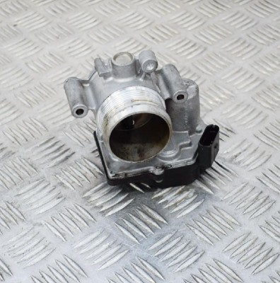 Corp clapetă AUDI A4 Avant 8K5, B8 2013 OEM: 03L128063AC 3375425 foto