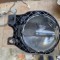 Lupă cu sistem reglaj far bixenon BMW 3 E90, E91