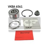 Rulment butuc roata Skf VKBA6561, parte montare : Punte fata