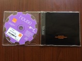 House orange cd disc selectii muzica activ sistem animal x dj project k pital, roton