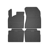 Covoare cauciuc compatibile Nissan X-Trail IV SUV 2021-&gt; Cod: 429161 / P50 Automotive TrustedCars