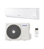Aer Conditionat Samsung Fresh Air 9000 BTU, Inverter, R32, Filtru HD, AR09TXHQASINEU/EU