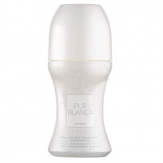 Roll-on antiperspirant Pur Blanca Avon*50ml foto