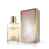 Apa de parfum Chatler Aurelie Woman 100 ml