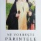 NE VORBESTE PARINTELE CLEOPA