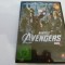 Avengers , dvd