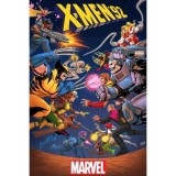 XMEN '92 VOL 1 WORLD IS A VAMPIRE