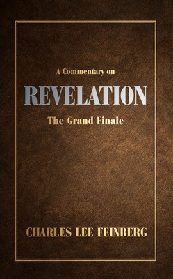 A Commentary on Revelation: The Grand Finale foto