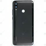 Huawei P smart 2019 (POT-L21 POT-LX1) Capac baterie negru miezul nopții