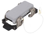 Capac Protecție IP65 77.5x27mm CHC 16 G