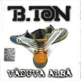 CD B.Ton &lrm;&ndash; Văduva Albă original, sigilat, Rock