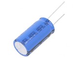 Condensator Electrolitic THT 2200uF 50V 18x35mm