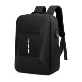 Cumpara ieftin Rucsac unisex, Orien GT3755, port USB, Negru