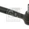 FEBI BILSTEIN 26636 Cap de bara