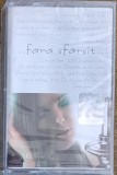 Paula Seling - Fără sf&acirc;rșit, casetă audio sigilată, Casete audio, Pop