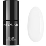 NEONAIL Pure Love lac de unghii sub forma de gel culoare Snow Queen 7,2 ml