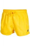 Pantaloni scurti barbati Joma Arnao Galbeni, pentru piscina, plaja, 100% poliester