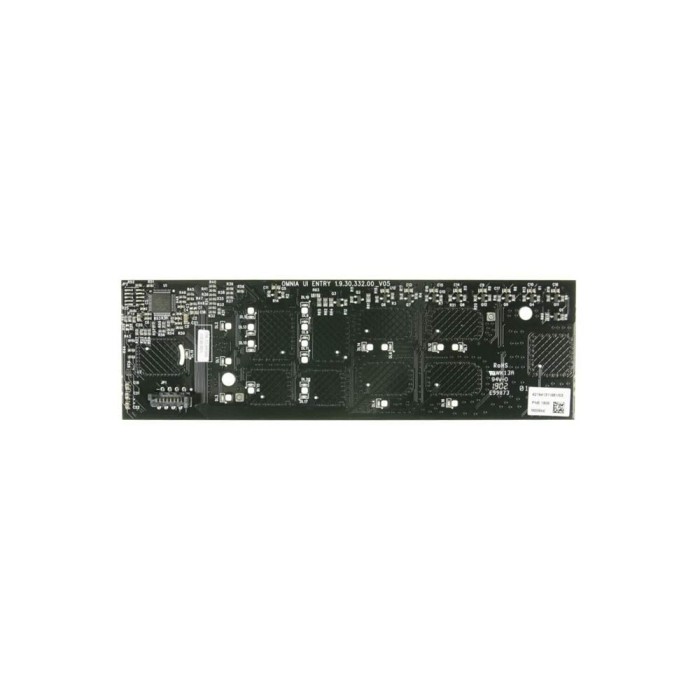 Modul electronic placa comanda espressor automat Philips EP1224