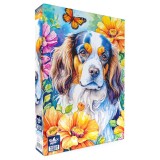 Puzzle Black Sea Fidelitate - 1000 de piese