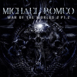 Michael Romeo War Of The Worlds, Pt. 2 LP (2vinyl), Rock