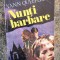 NUNTI BARBARE-YANN QUEFFELEC