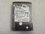 Hard disk laptop Toshiba Mobile Thin 1TB 5400rpm 128MB SATA3 (MQ04ABF100)