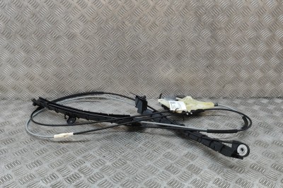 Motor trapa AUDI A4 Avant 8W5, B9 2017 OEM: 0130822722,8W9863560,S006492001A 30378376 foto