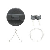 Buson rezervor cu cheie pentru Case IH, Claas, Ford, John Deere, Massey Ferguson, Landini OEM 3786050M1 3786050M1, 4274363M1, 4280585M1, 4296020M1,