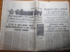 Romania libera 9 decembrie 1987