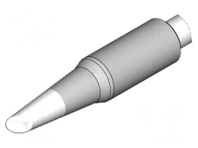 V&amp;acirc;rf trunchi con 2,4mm longlife fier foto