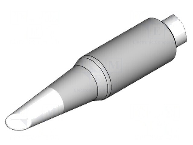 V&acirc;rf trunchi con 2,4mm longlife fier