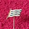 Insigna (veche) fotbal - IF HAMMARBY (Suedia)