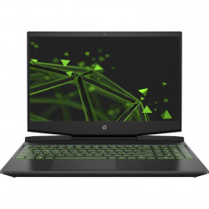 Laptop HP Gaming 15.6&amp;#039;&amp;#039; Pavilion 15-dk0037nq, FHD IPS, Procesor Intel? Core? i7-9750H (12M Cache, up to 4.50 GHz), 16GB DDR4, 1TB 7200 RPM + 256GB SSD foto