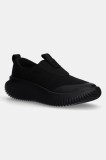 Crocs sneakers Mellow Ease culoarea negru, 210500