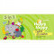 Happy Hoppy Complet - Sing, play and learn English (CD cu cantece, fise de lucru, jocuri de masa si jocuri de memorare)