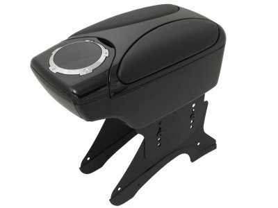 Cotiera auto universala Automax neagra model joystick Kft Auto foto