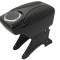 Cotiera auto universala Automax neagra model joystick