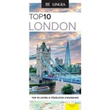 London - TOP10 - T&eacute;rk&eacute;p mell&eacute;klettel - Roger Williams