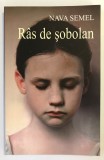 Ras de sobolan, Nava Semel, iudaism, literatura evreiasca, evrei.