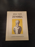 Gelu Naum - Zenobia