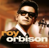 Roy Orbison His Ultimate Collection LP (vinyl)