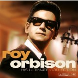 Roy Orbison His Ultimate Collection LP (vinyl)