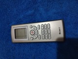Telecomanda aer conditionat / telecomenzi aer conditionat ORIGINALE, GREE , stare foarte buna, perfect functionala !!