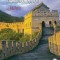 Ascensiunea și declinul dinastiilor Chinei