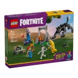 LEGO FORTNITE TABARA LUI PEELY SI SPARKPLUG 77075 SuperHeroes ToysZone