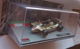 Macheta Arrows A2 Jochen Mass Formula 1 1979 - IXO/Altaya 1/43 F1, 1:43