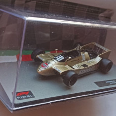 Macheta Arrows A2 Jochen Mass Formula 1 1979 - IXO/Altaya 1/43 F1