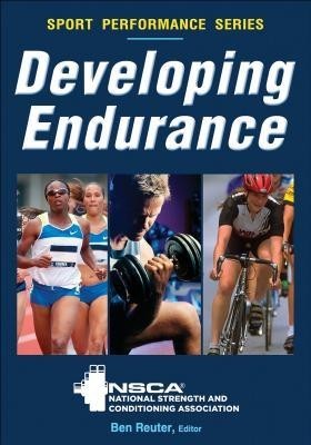 Developing Endurance foto