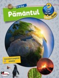 Enciclopedie Pamantul - Editura Aramis